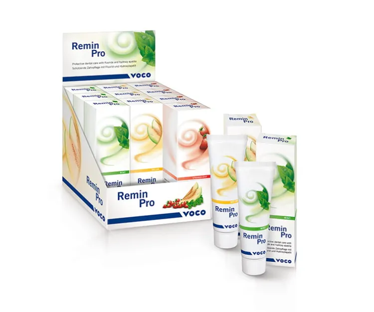 voco remin pro mix 12