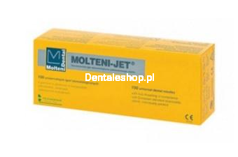 molteni jet igły sterylne do karpuli 0,4x36