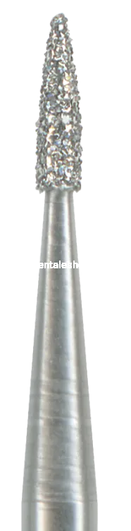 NTI 889-009F-FG Wiertło stomatologiczne diamentowe