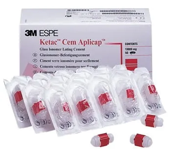 3m espe ketac cem aplicap