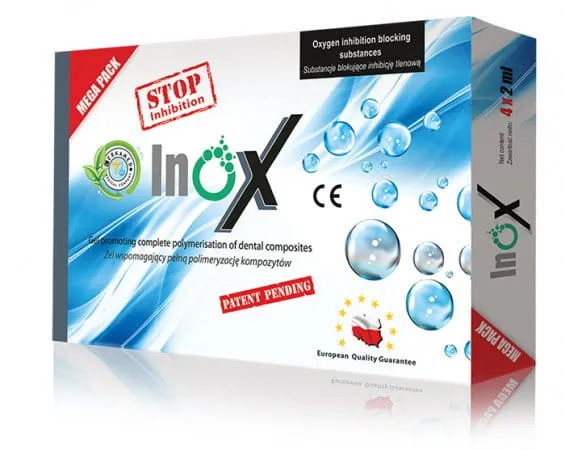 cerkamed inox mega pack
