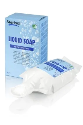 Sterisol Liquid soap