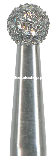 Wiertło dentystyczne NTI 801-018SF-FG diamentowe