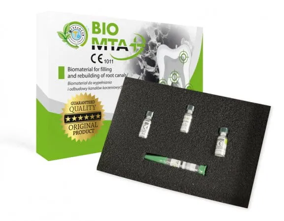 cerkamed bio mta mini