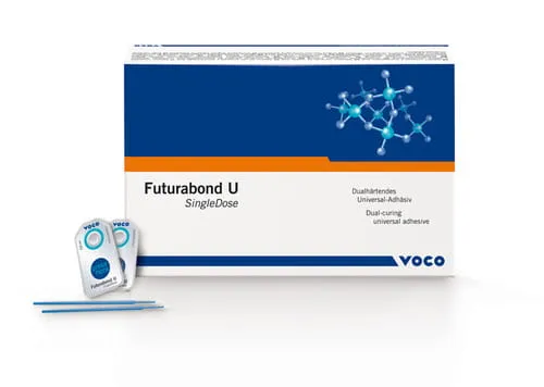 voco futurabond u sd