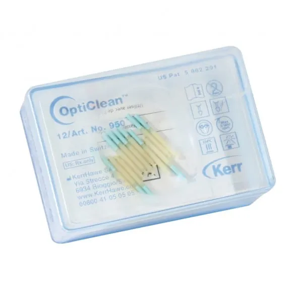 kerr opticlean zestaw
