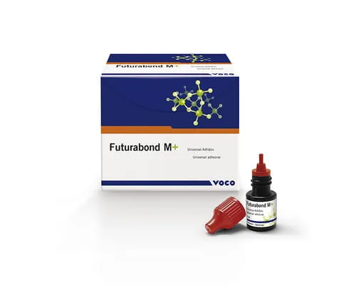 voco futurabond m+