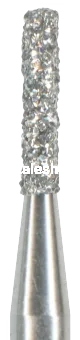 Wiertło dentystyczne NTI 835-010M-FG diamentowe