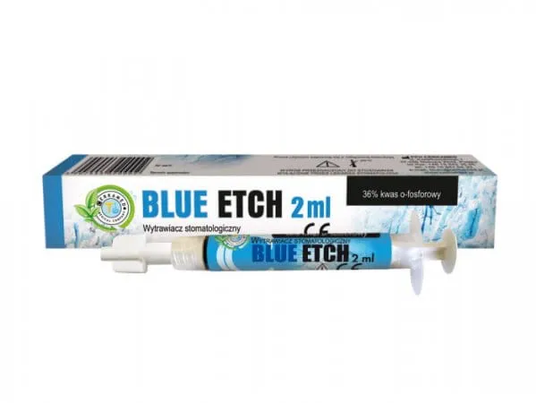 blue etch wytrawiacz cerkamed
