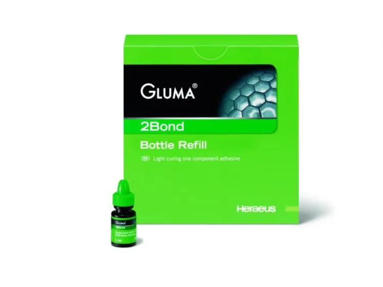 kulzer gluma 2 bond system wiazacy