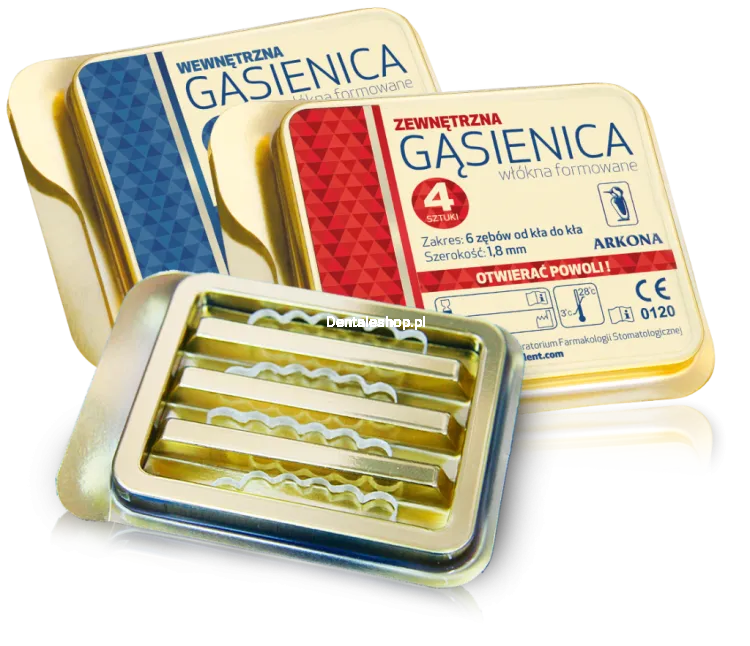 arkona gasienica zewnetrzna