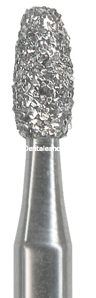 Wiertło dentystyczne NTI 379-016C-FG diamentowe