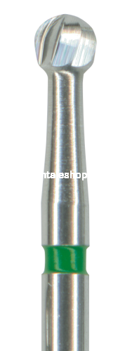 NTI H1S-021-FGXL wiertło stomatologiczne węglikowe na turbinę długie