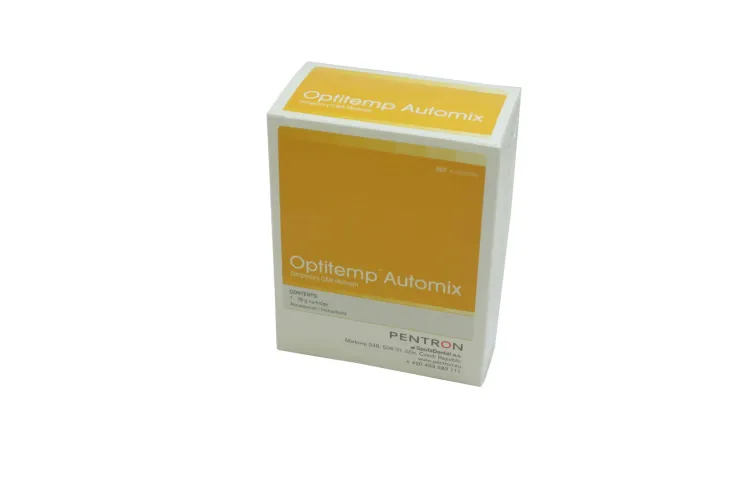 optitemp automix pentron spofa
