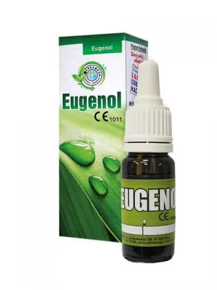 cerkamed eugenol