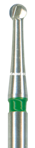 NTI H1S-014-FGXL wiertło stomatologiczne na turbinę długie węglikowe