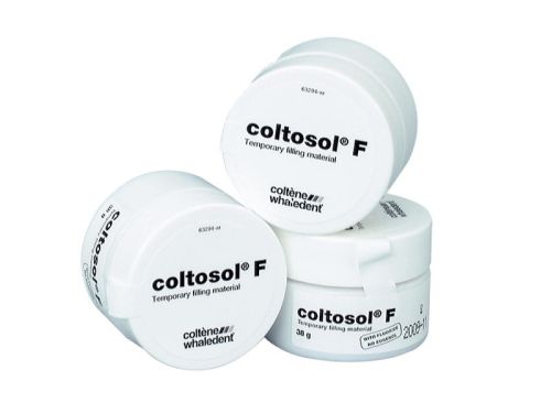 coltene coltosol f uzupelnienie tymczasowe