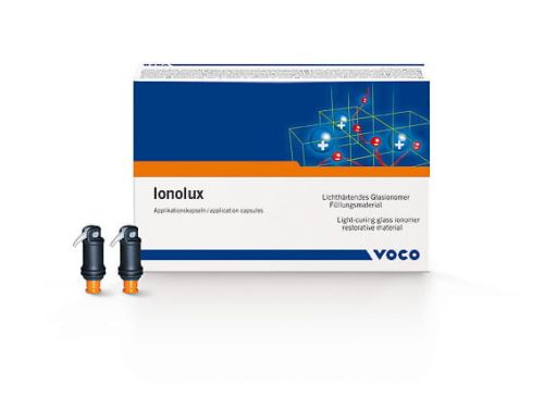 voco ionolux kapsułki a3,5