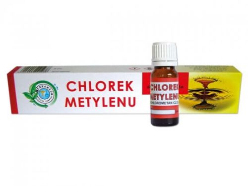 cerkamed chlorek metylenu