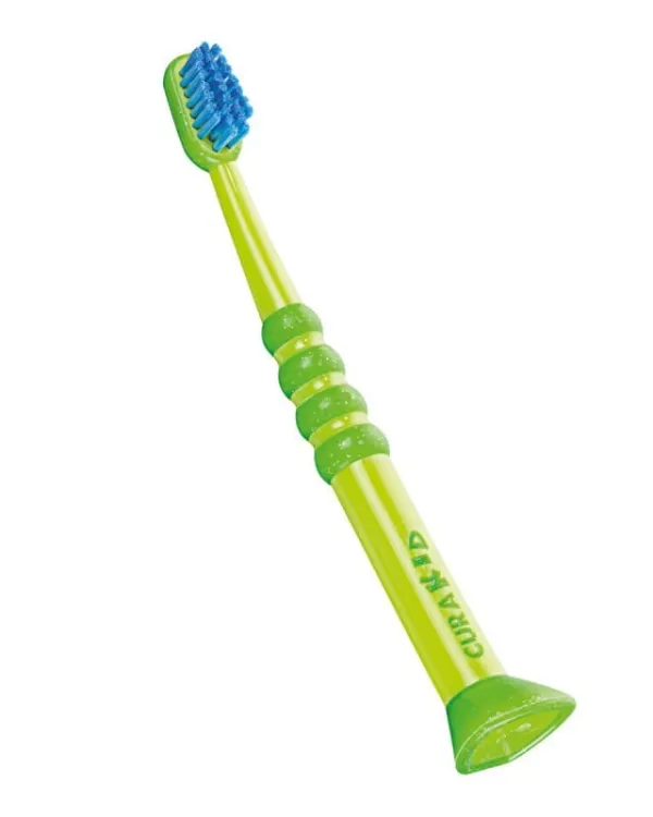 Curaprox Szczoteczka do zębów CURAkid CK 4260 super soft - delikatna dla dzieci