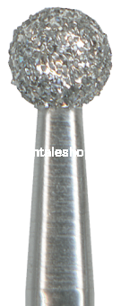 Wiertło dentystyczne NTI 801-021SF-FG diamentowe