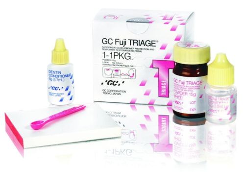 gc fuji triage 1-1 bialy