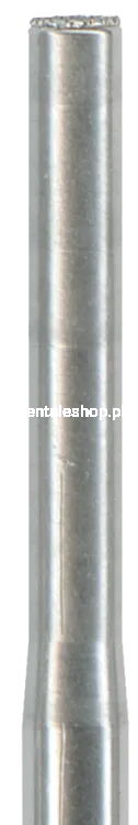 Wiertło dentystyczne NTI 839-016M-FG diamentowe