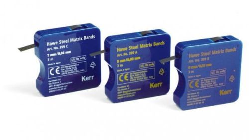 kerr pasek metalowy 7/0,045