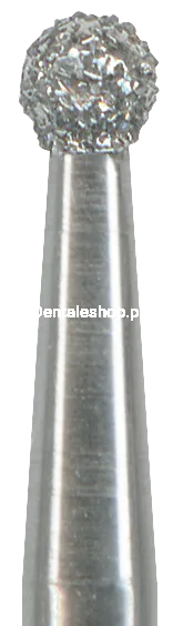 Wiertło dentystyczne NTI 801-016M-FGXL diamentowe