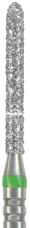 NTI 879SE-012F-FG wiertło stomatologiczne chamfer