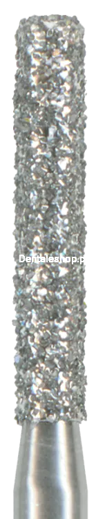 Wiertło dentystyczne NTI 837KR-014C-FG diamentowe