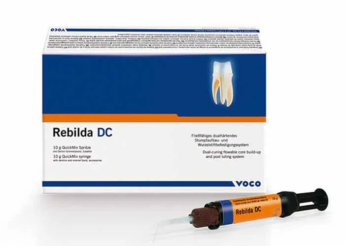 voco rebilda dc qm