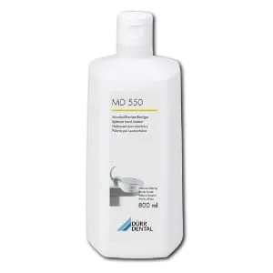 Durr MD 550 - roztwór do intensywnego czyszczenia spluwaczek