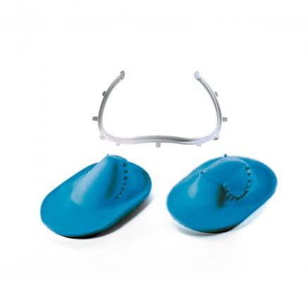 kerr optidam ramki koferdam 3d