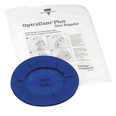 ivoclar vivadent optradam plus regular na sztuki