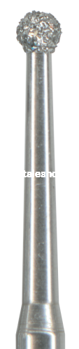 Wiertło dłgie NTI 801L-014SC-FG diamentowe