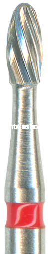 NTI H379GK-014-FG wiertło stomatologiczne węglikowe