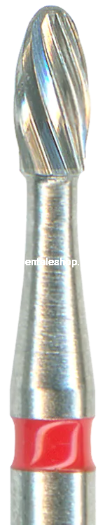 NTI H379GK-014-FG wiertło stomatologiczne węglikowe