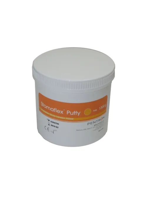 spofa stomaflex putty pentron
