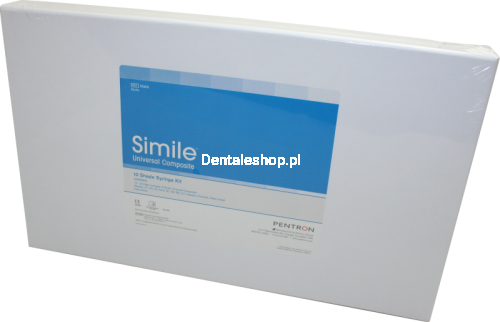 pentron simile zestaw spofa