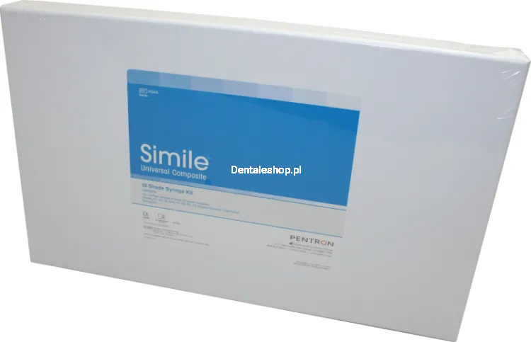 pentron simile zestaw spofa