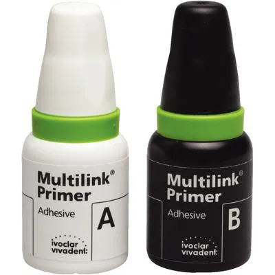 Multilink primer ab ivoclar vivadent