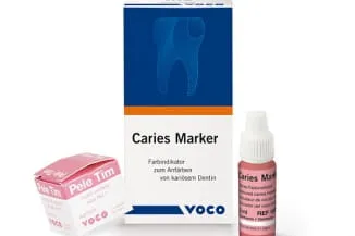 voco caries marker próchnicy