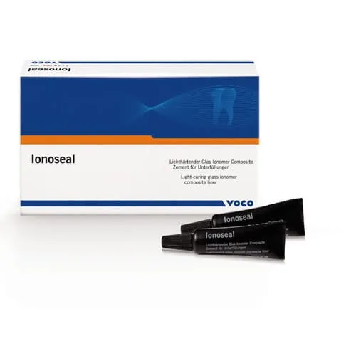 Voco ionoseal tubka