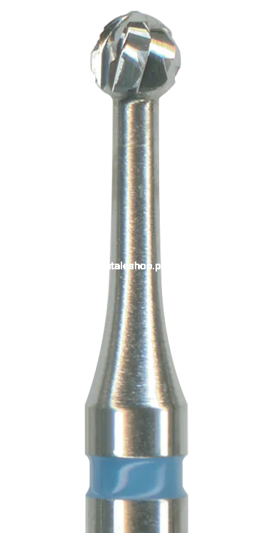 NTI H1SXN-021-RA wiertło stomatologiczne na kątnicę węglikowe