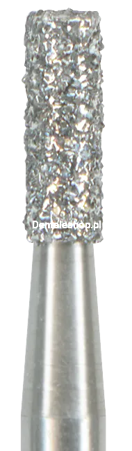 Wiertło diamentowe NTI 835-014C-FG dentystyczne