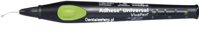 ivoclar adhese universal vivapen