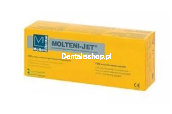 molteni jet igły sterylne do karpuli 0,3x12