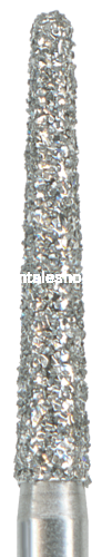 NTI 850-016C-FG Wiertło dentystyczne diamentowe