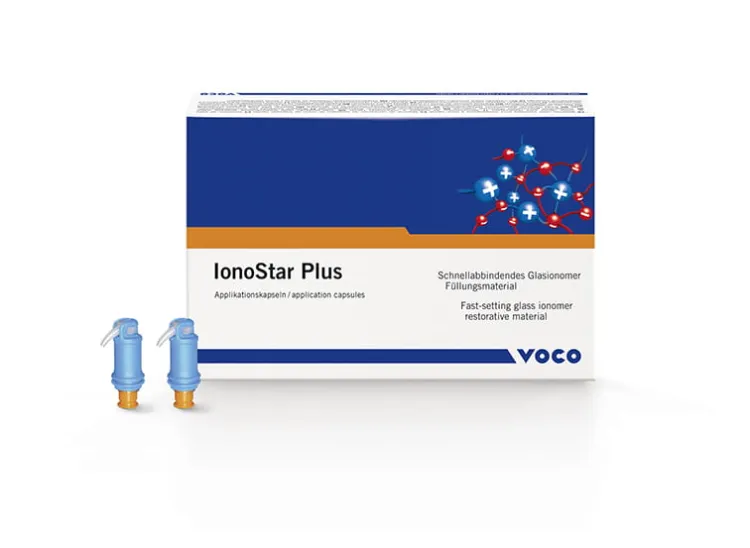 voco ionostar plus